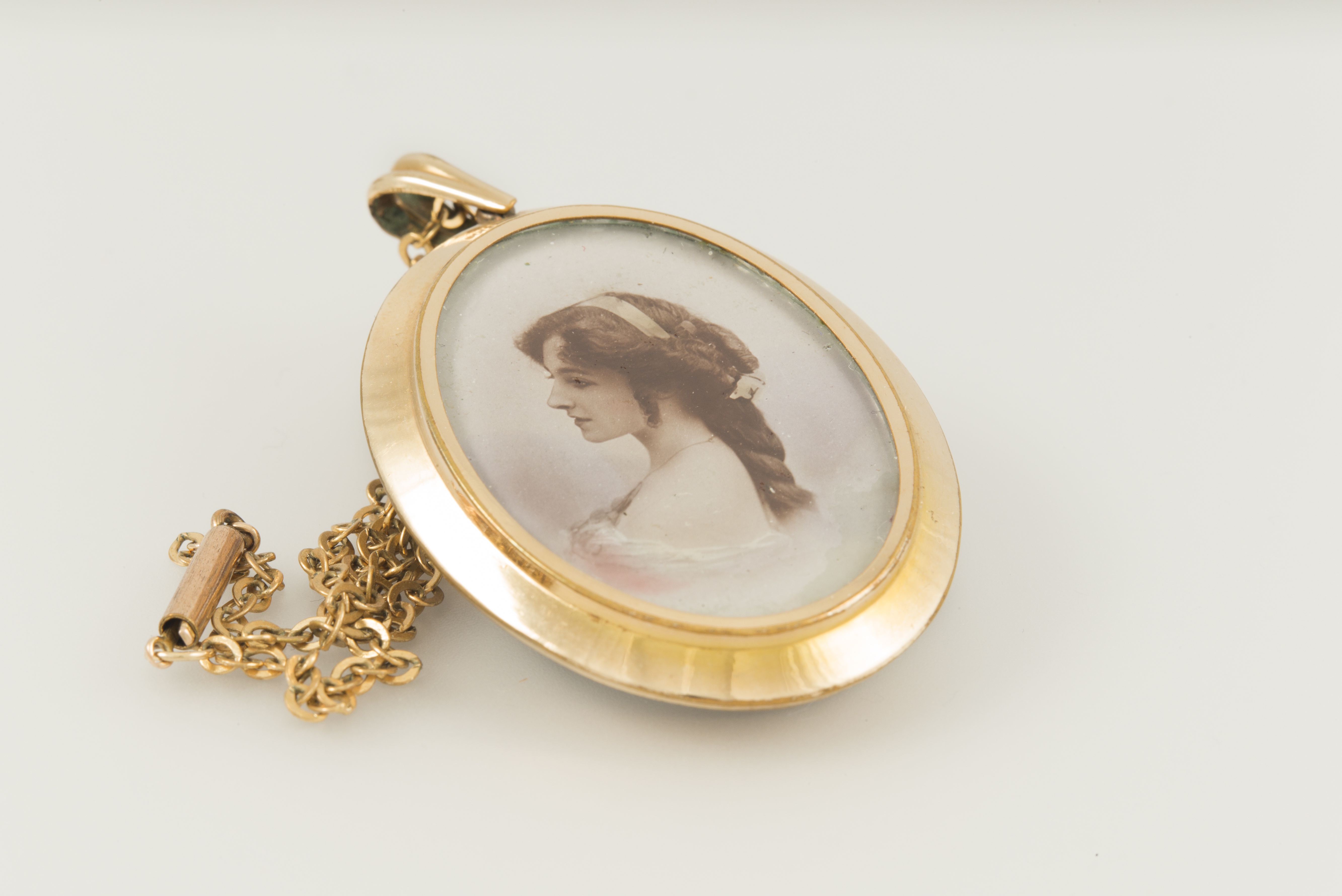 C T Knowles -1000907-Edwardian Art Nouveau