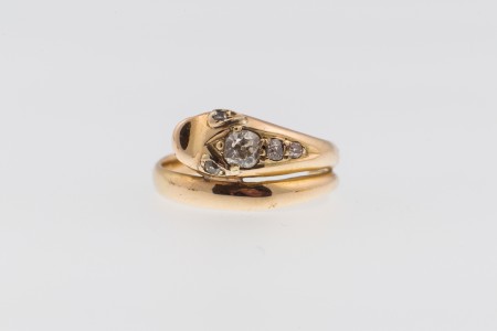 C T Knowles - screen  -1002069 - Victorian